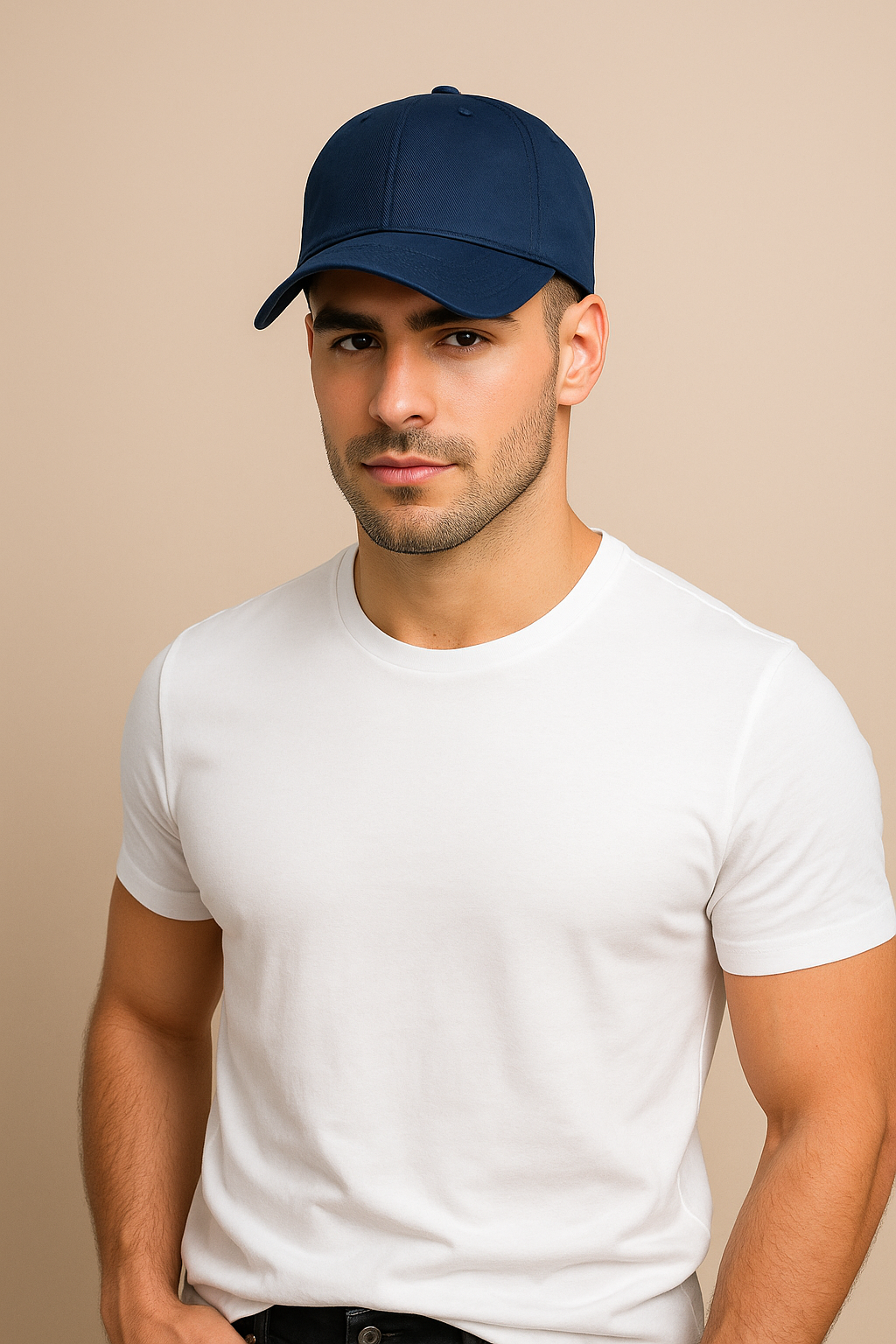 Gorra "Gabardina"