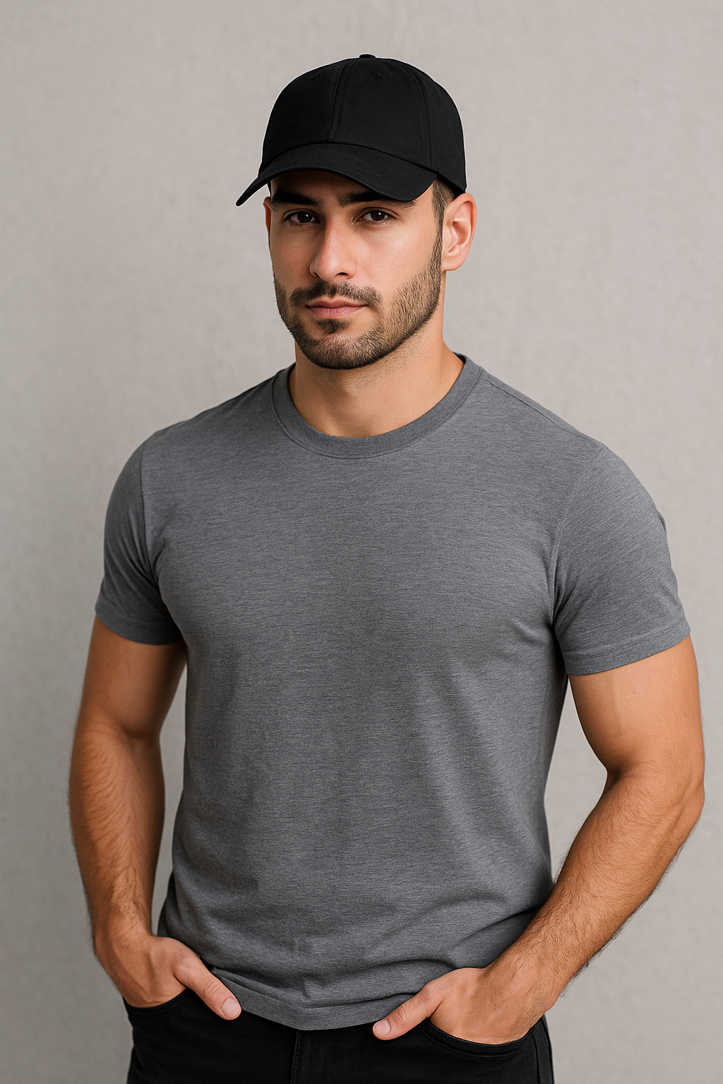 Gorra "Gabardina"