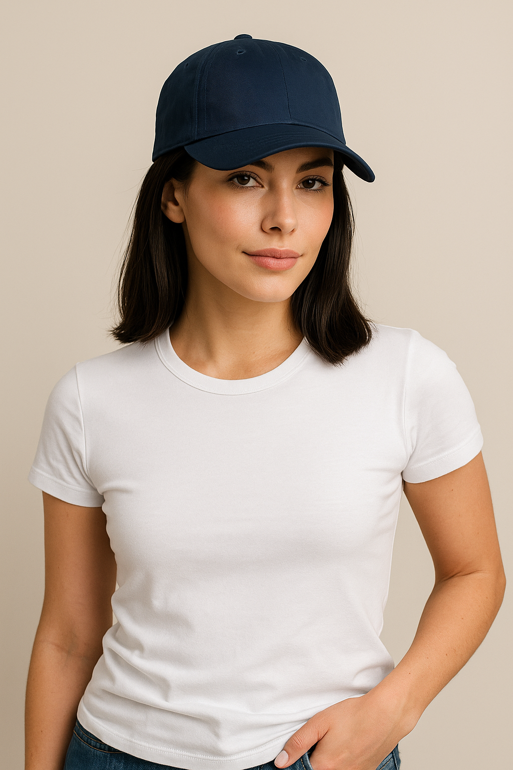 Gorra "Gabardina"