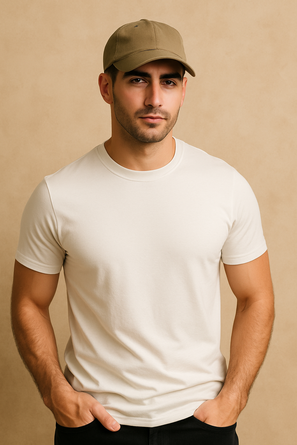 Gorra "Gabardina"
