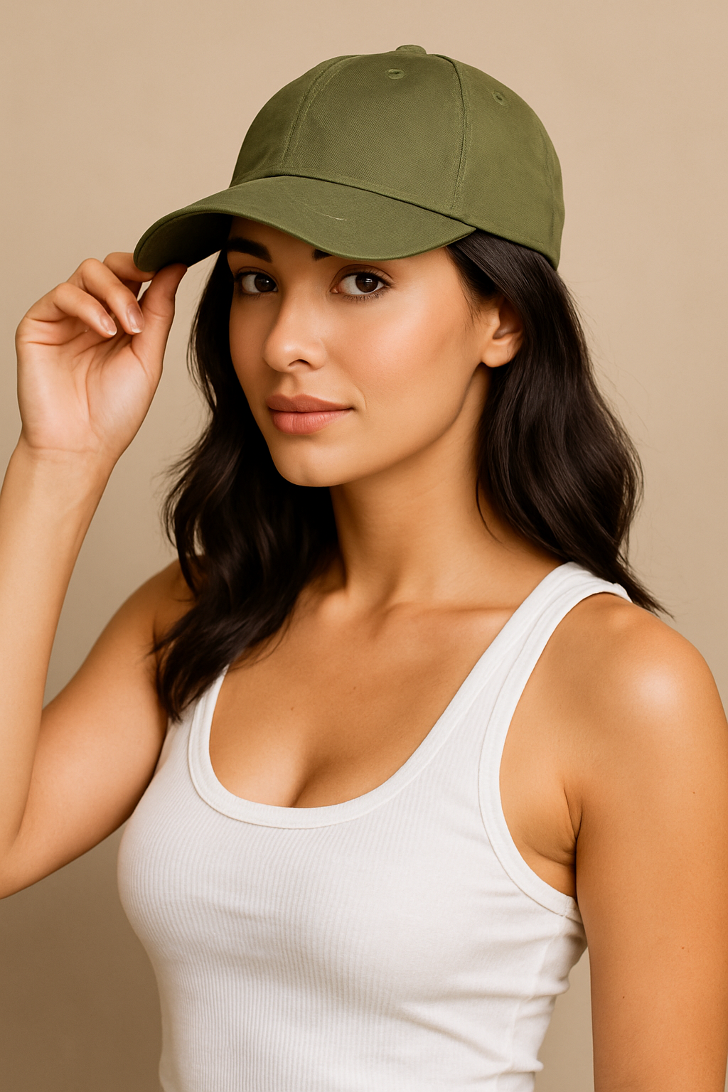 Gorra "Gabardina"