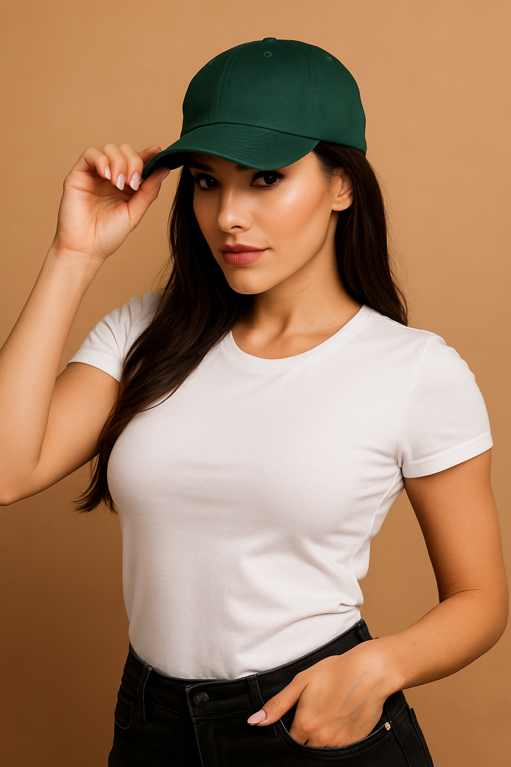 Gorra "Gabardina"