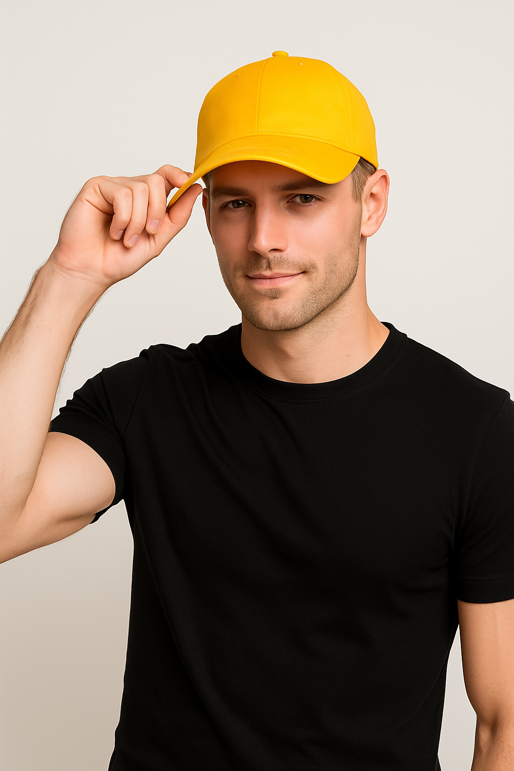 Gorra "Gabardina"