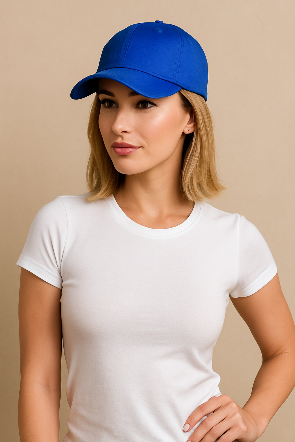 Gorra "Gabardina"