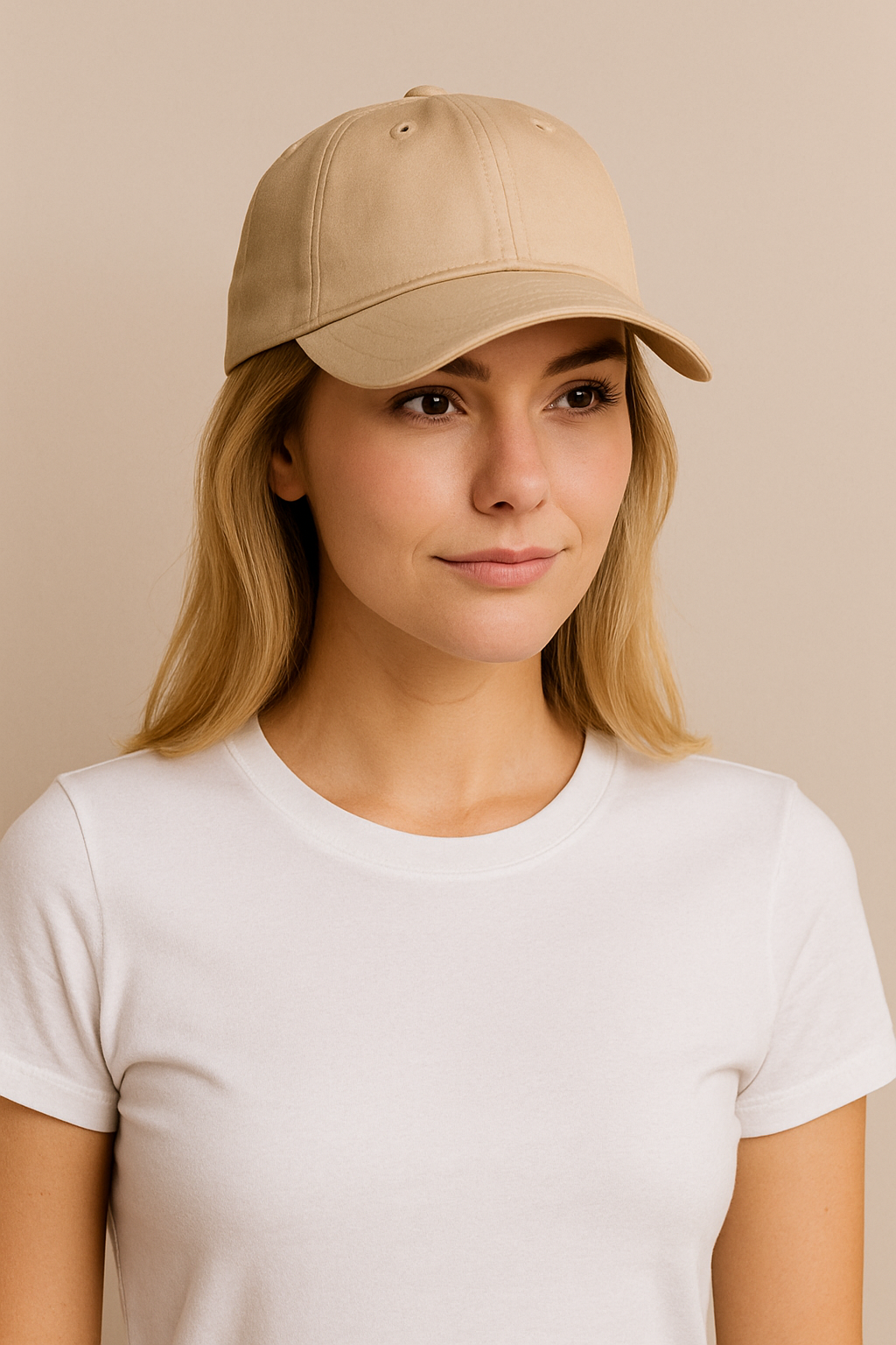 Gorra "Gabardina"