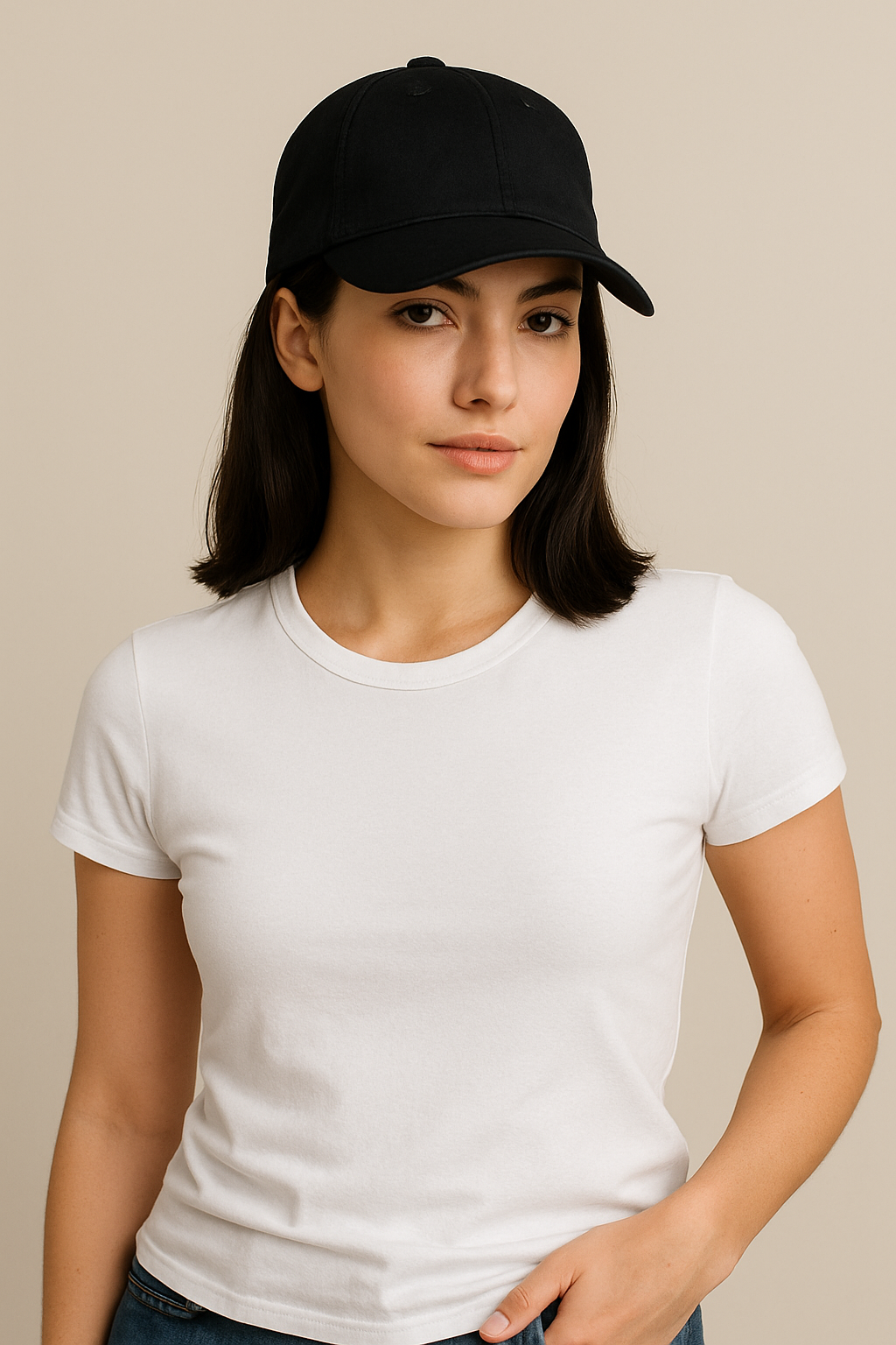 Gorra "Gabardina"