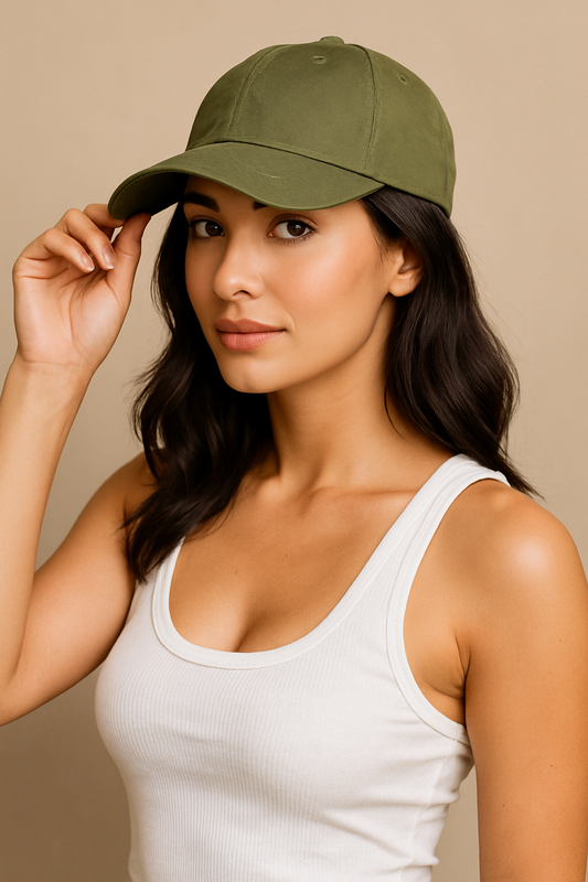 Gorra "Gabardina"