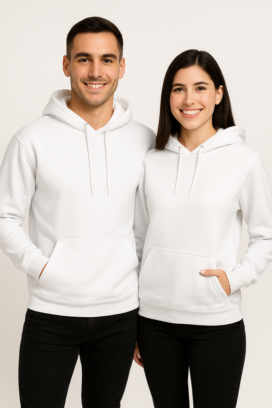 Sudadera para Sublimar